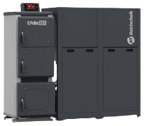 Bunkurs BOX 430*